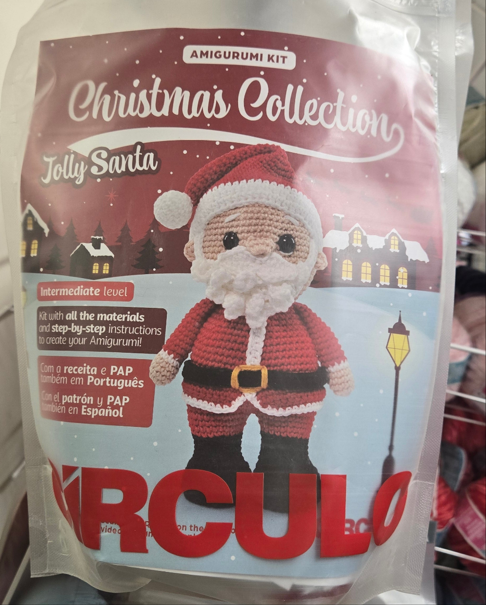 Circulo Kits