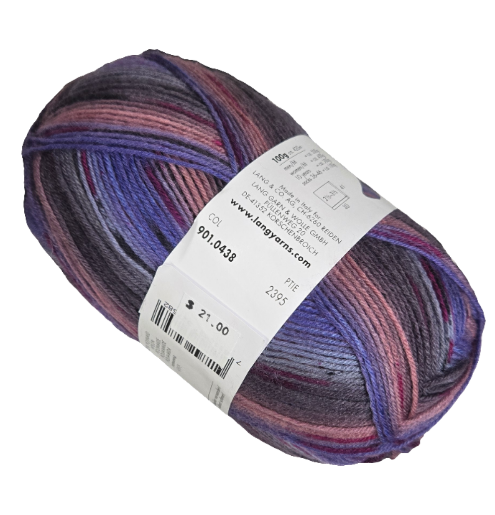 Lang SuperSoxx Horoscope Two