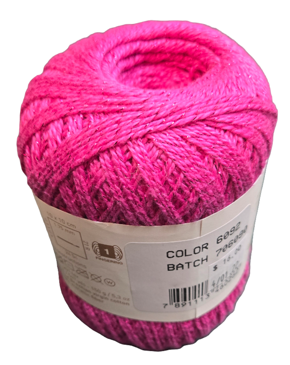 Circulo Anne Sparkle