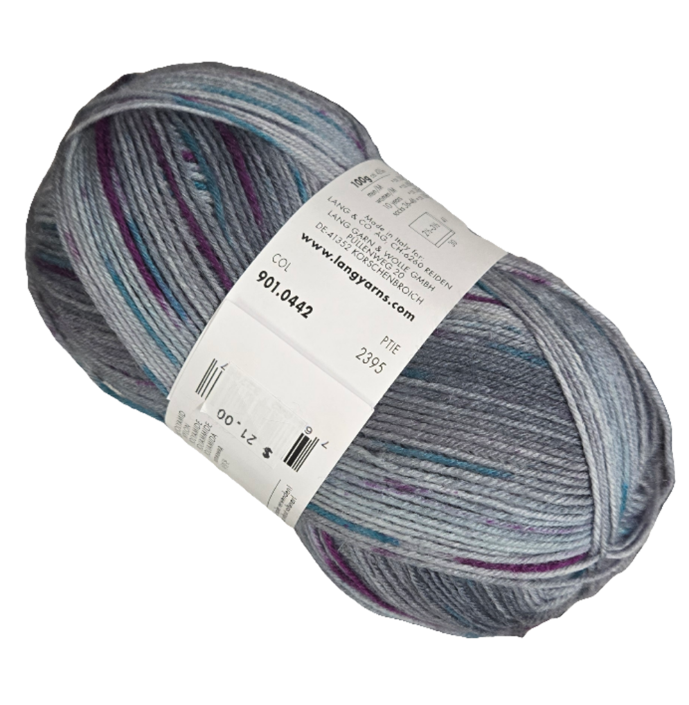 Lang SuperSoxx Horoscope Two