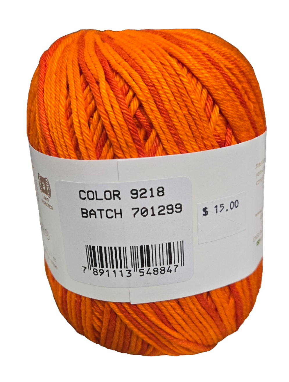 Circulo Natural Cotton Multicolor Premium