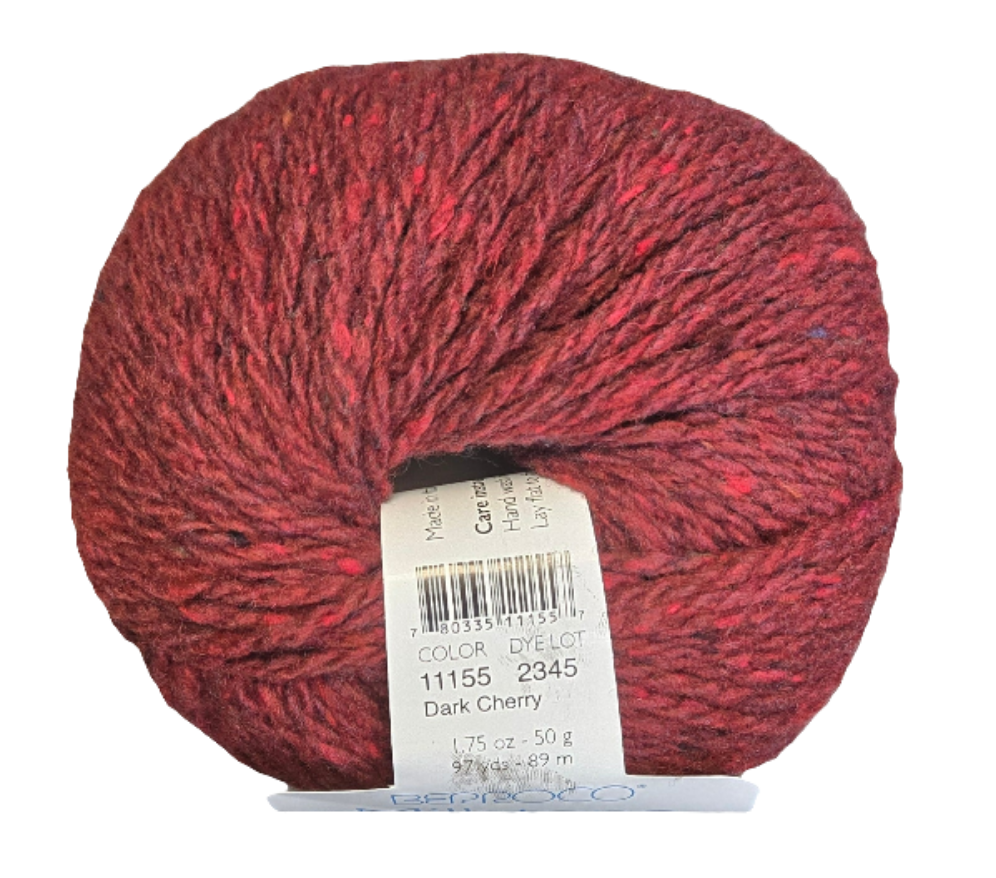 Berroco Millstone Tweed