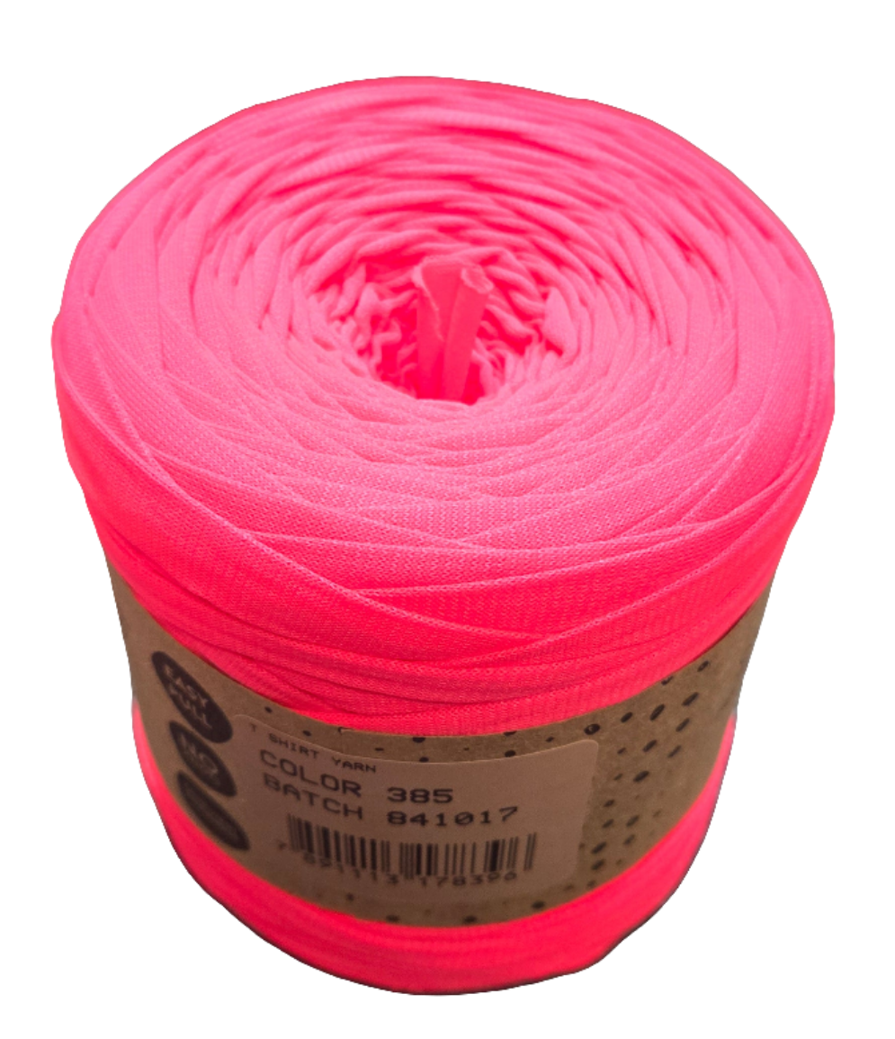 Circulo T-shirt Yarn