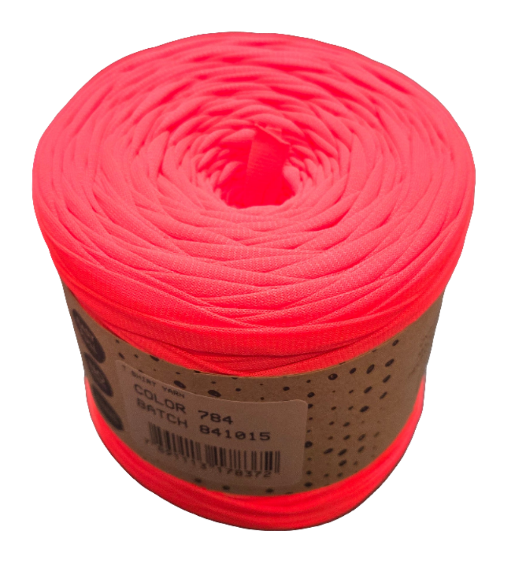 Circulo T-shirt Yarn
