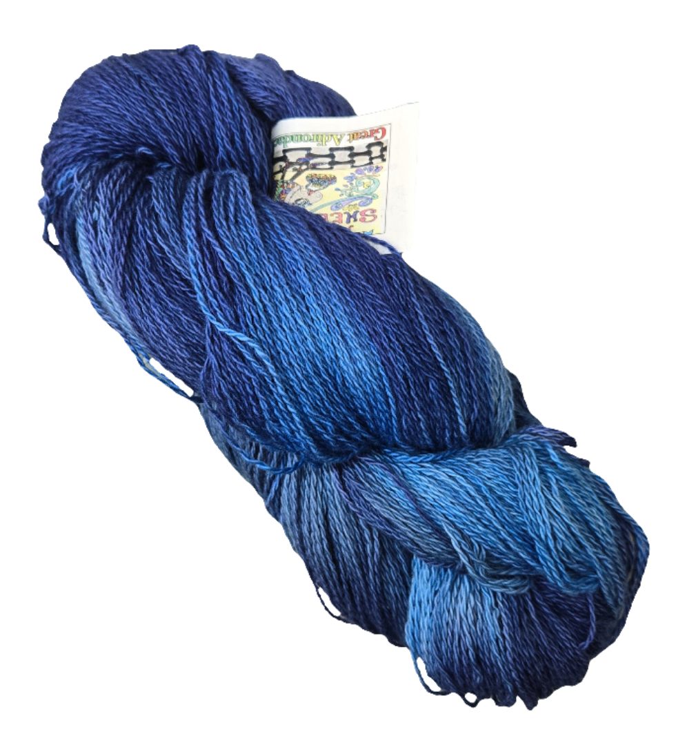 Great Adirondack Fingering Weight
