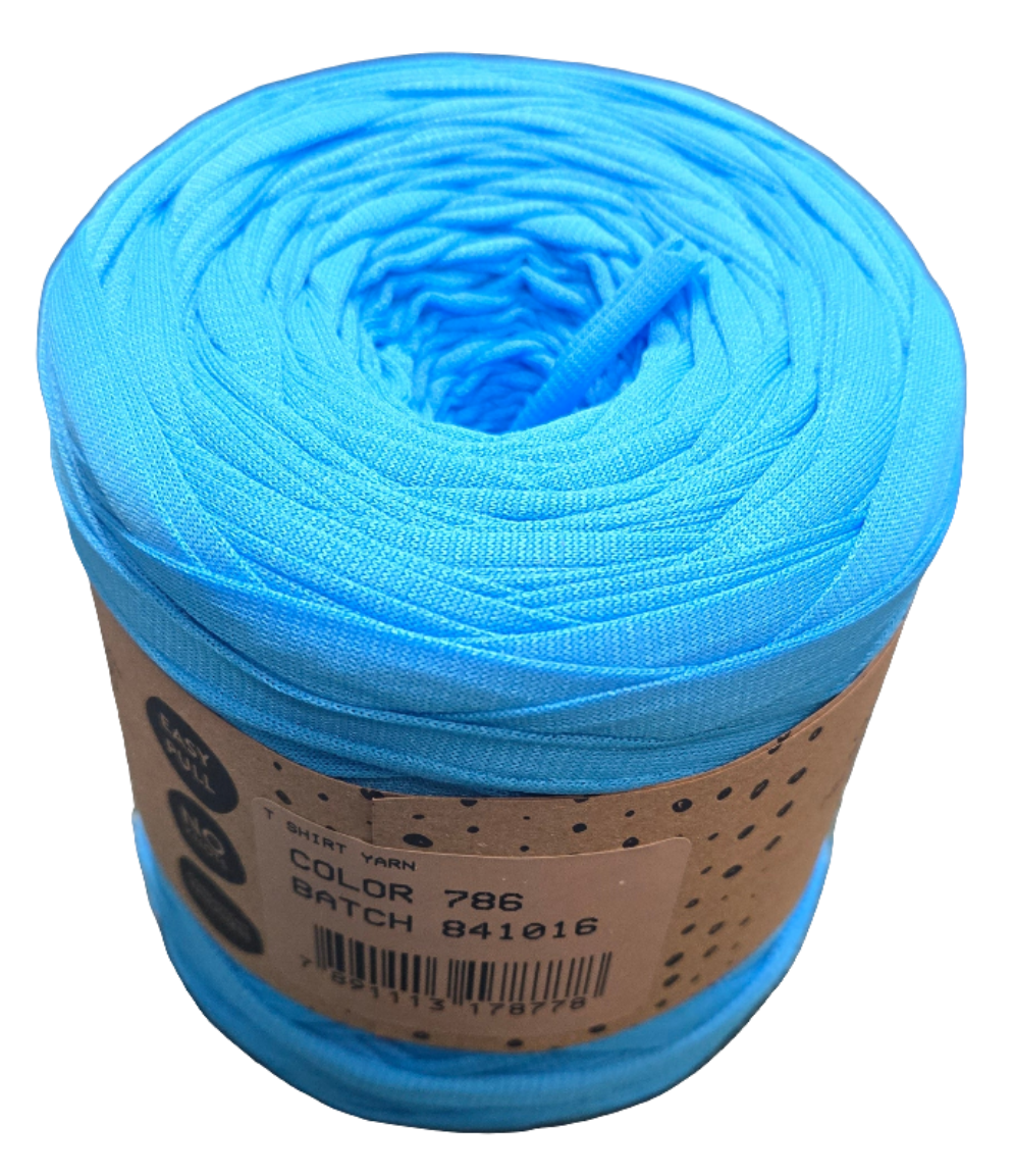 Circulo T-shirt Yarn