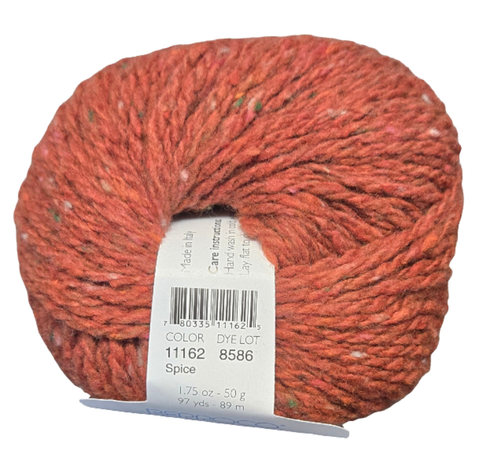 Berroco Millstone Tweed
