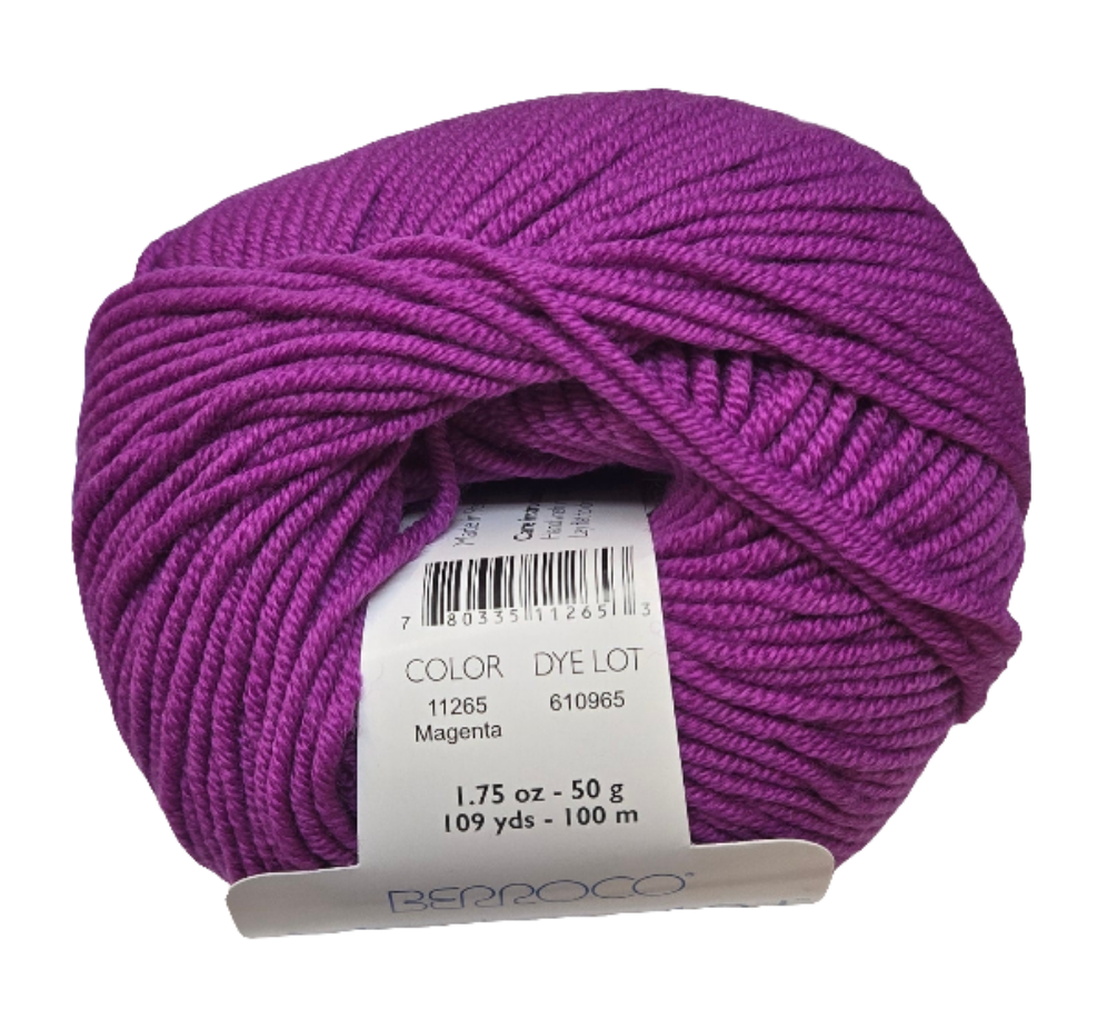 Berroco Merino 401