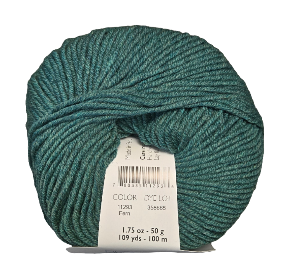 Berroco Merino 401