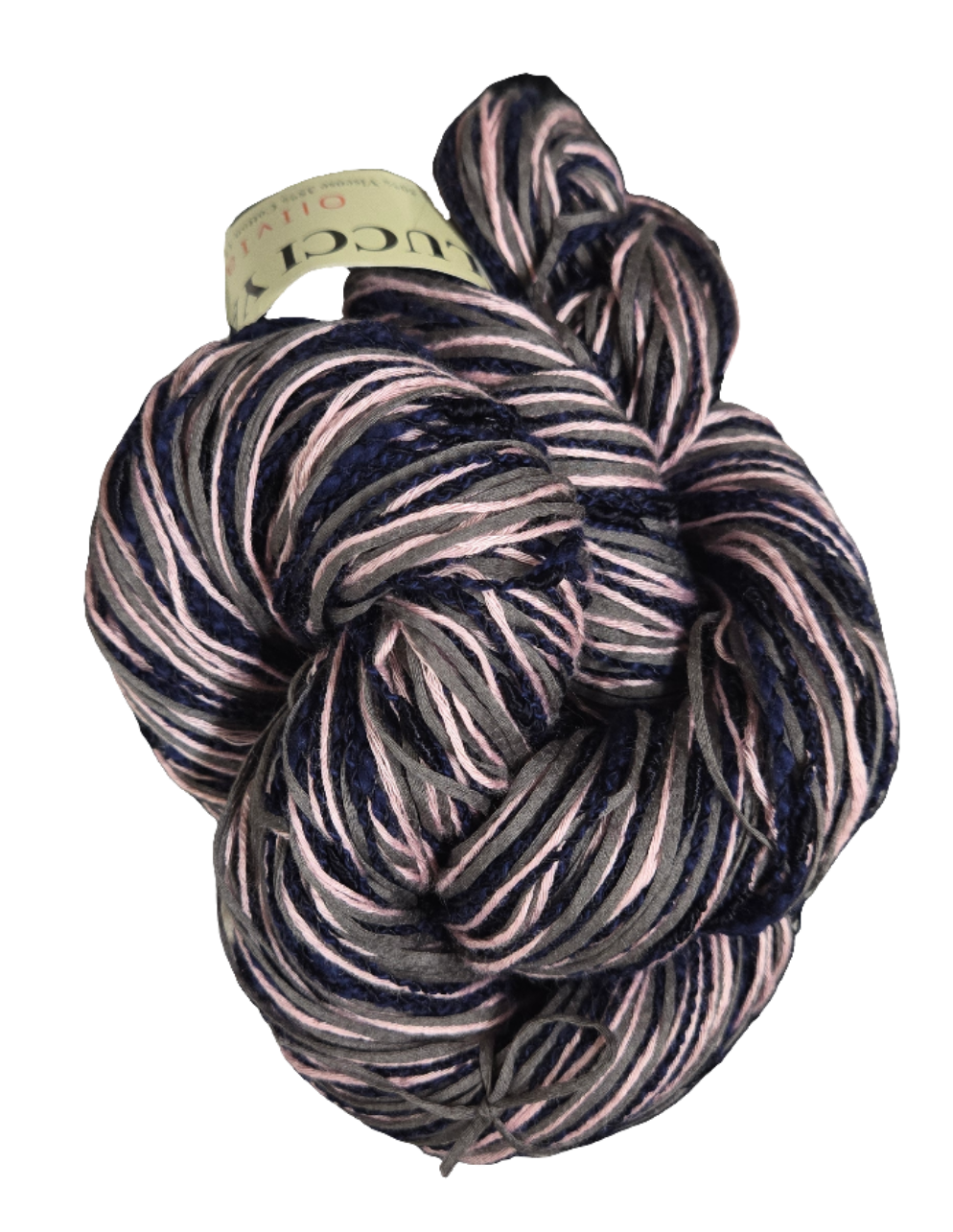 Lucci Yarn Olivia