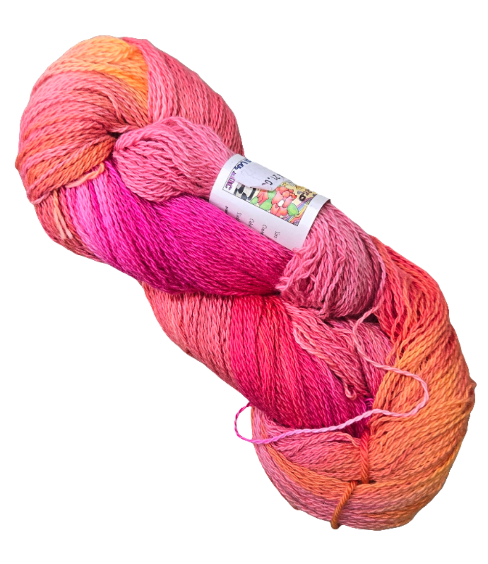 Great Adirondack Fingering Weight