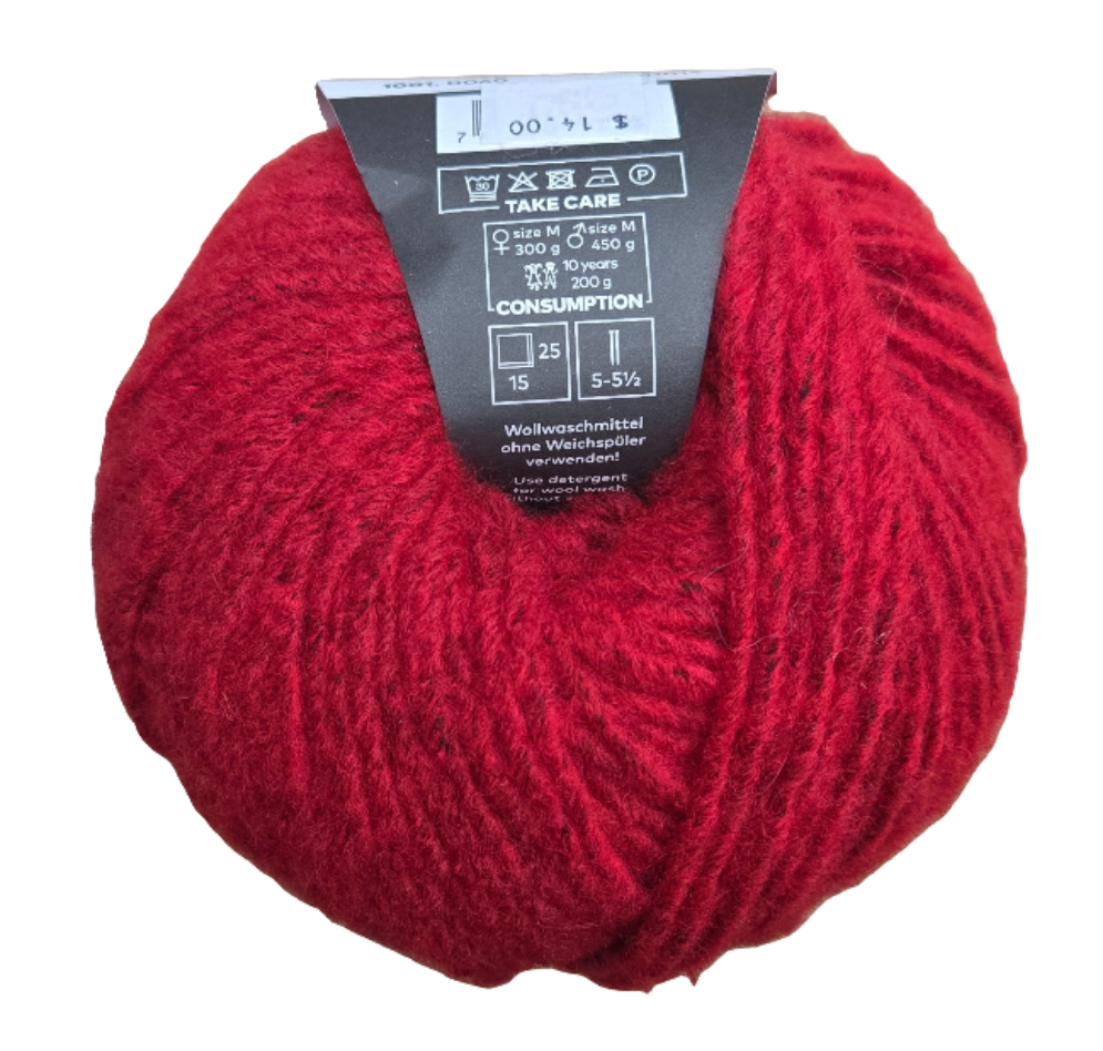 Wool Addicts Air