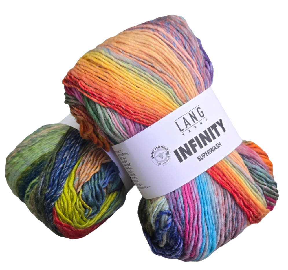 Lang Infinity