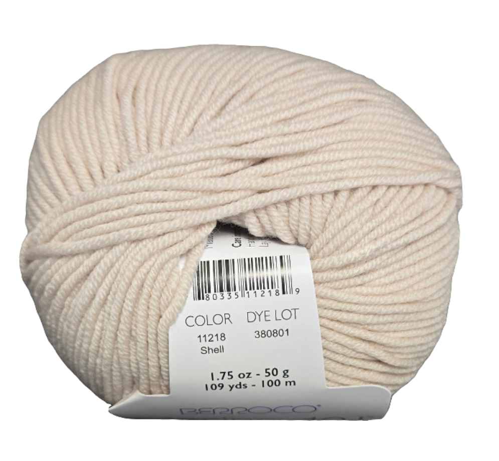 Berroco Merino 401