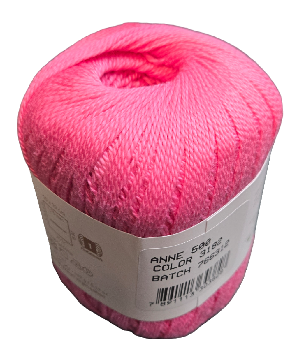 Circulo Anne 547 yds