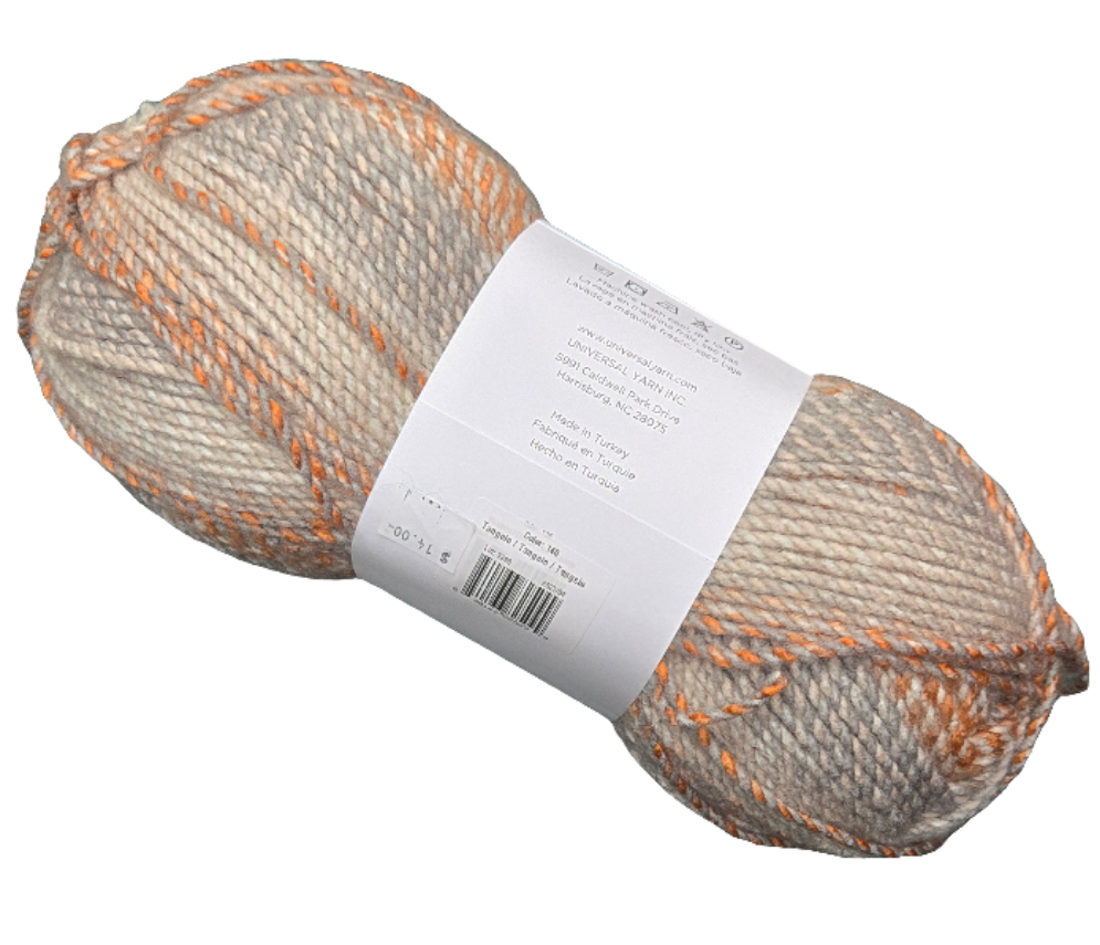 Universal Yarn Major