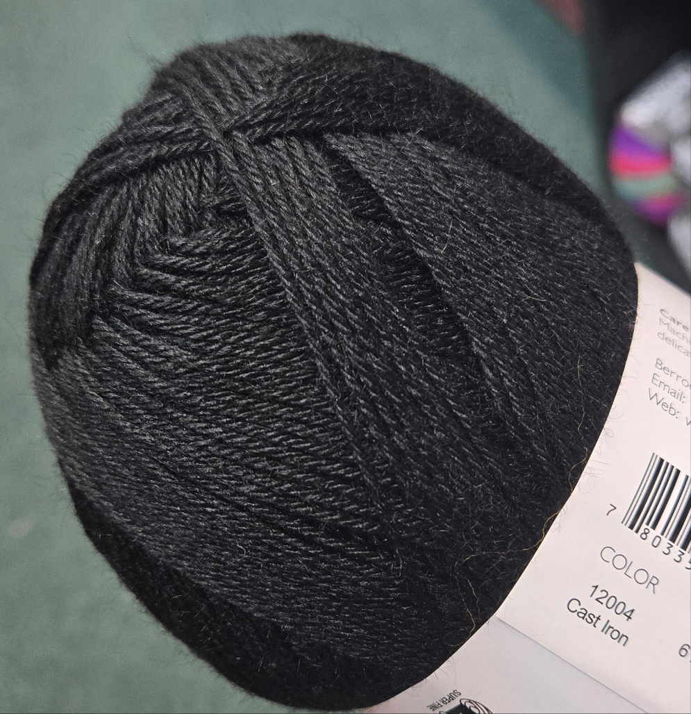 BERROCO VINTAGE SOCK
