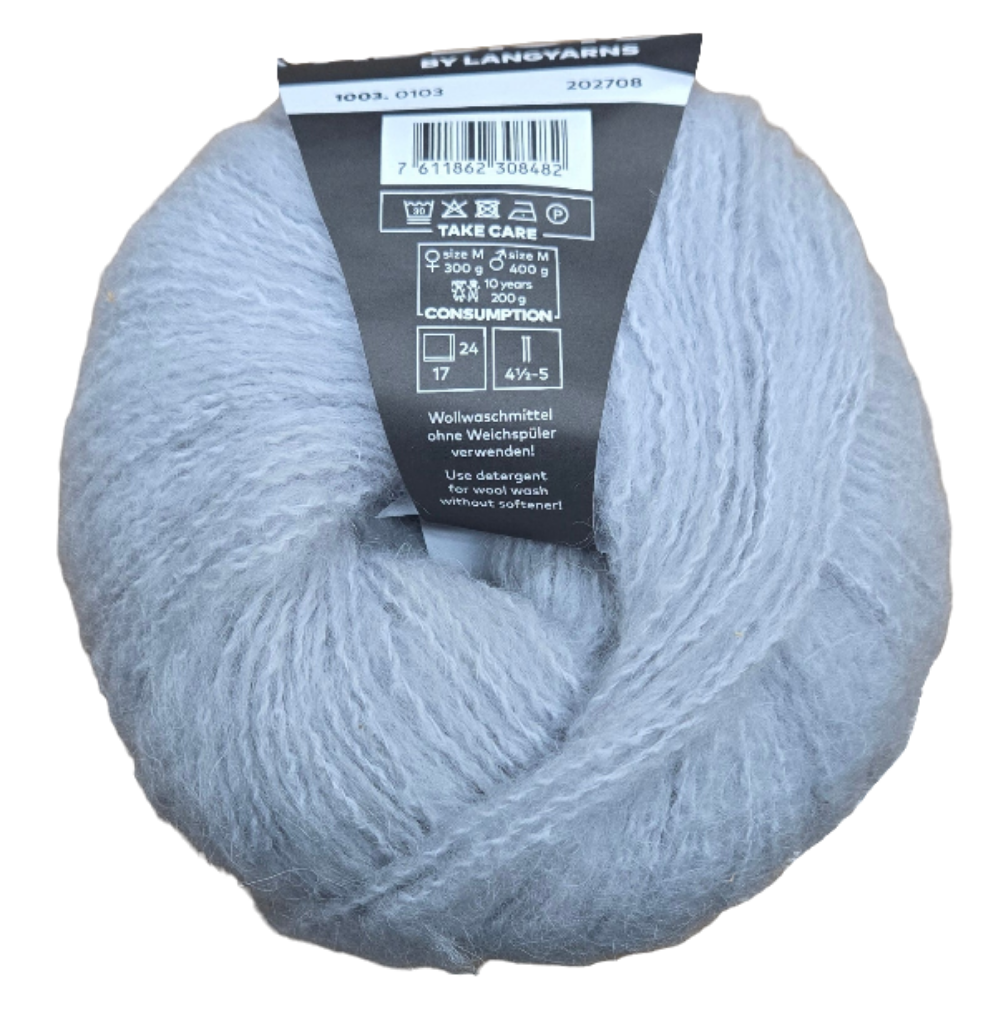 Wool Addicts Water