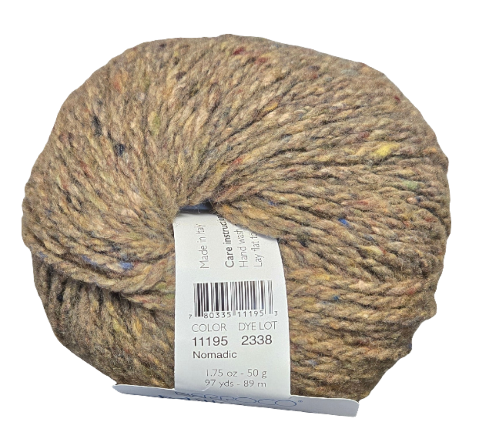 Berroco Millstone Tweed
