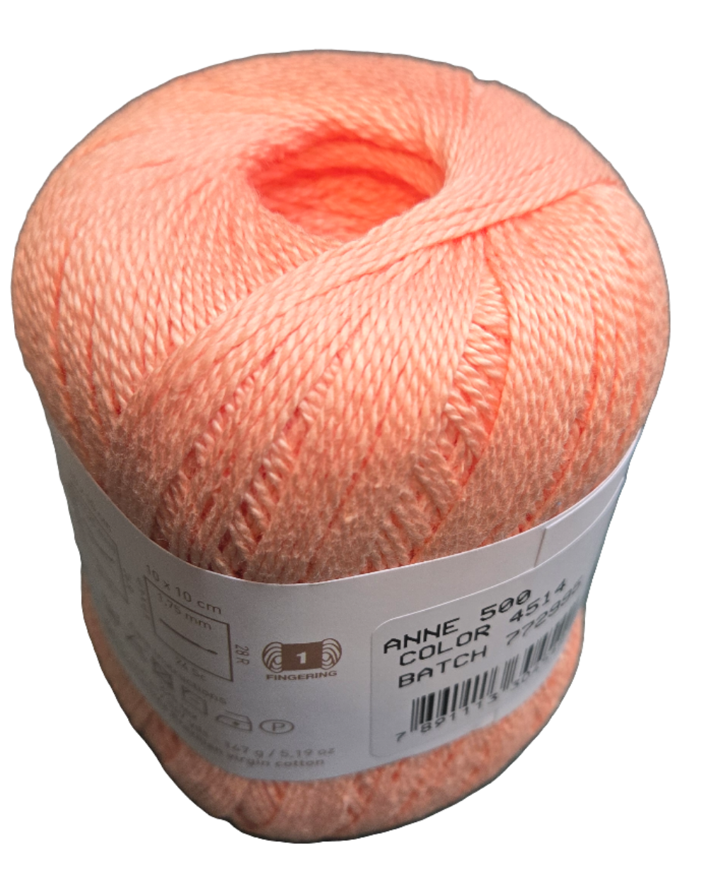 Circulo Anne 547 yds