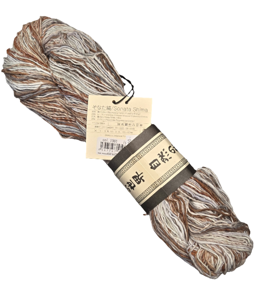 Noro Sonata Shima