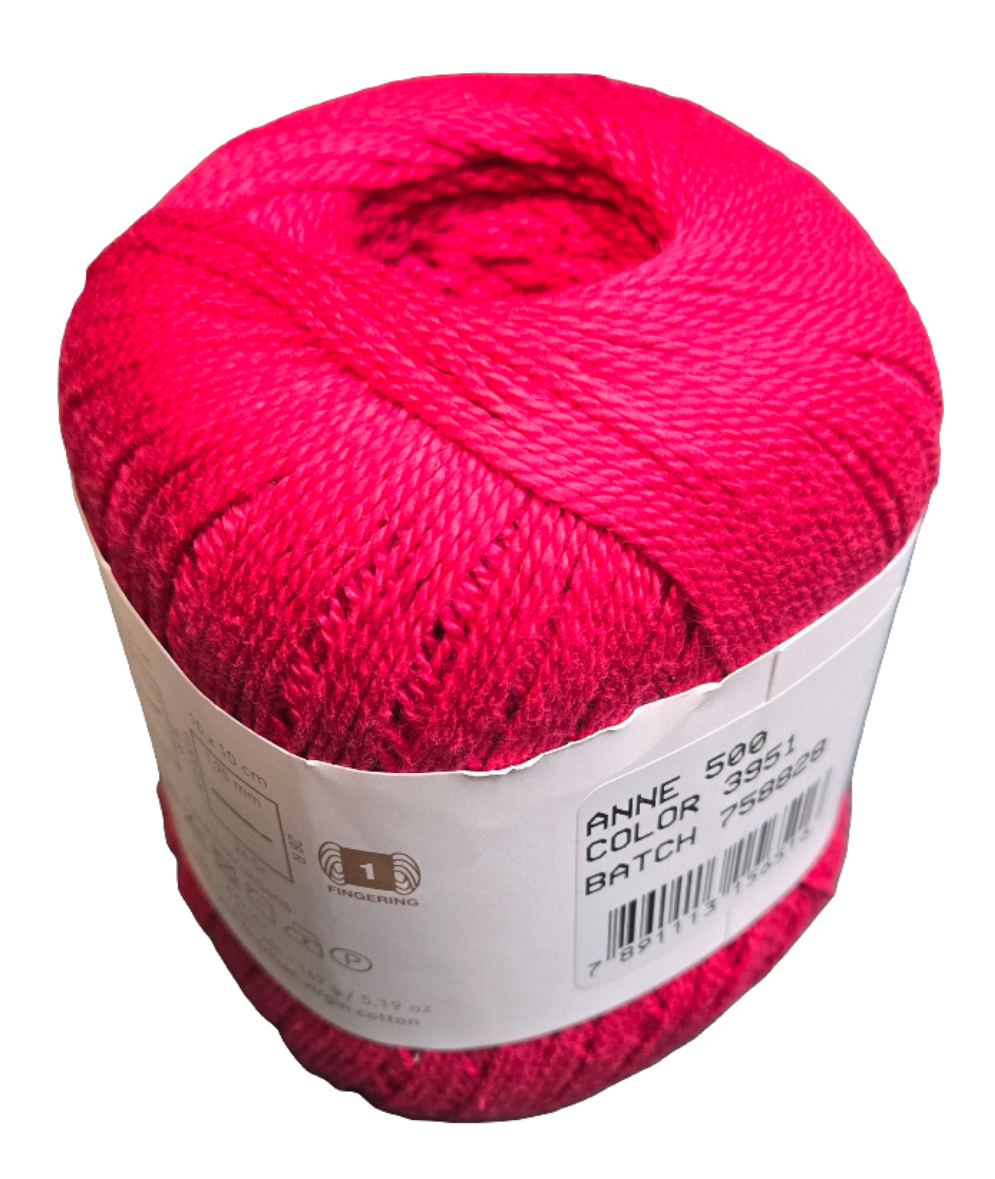 Circulo Anne 547 yds