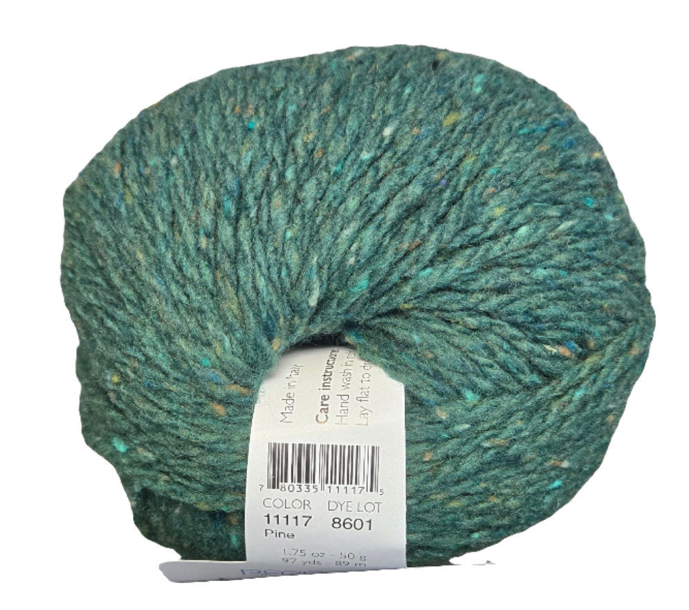 Berroco Millstone Tweed