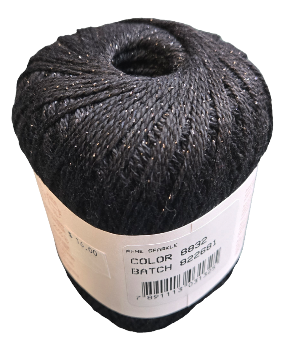 Circulo Anne Sparkle