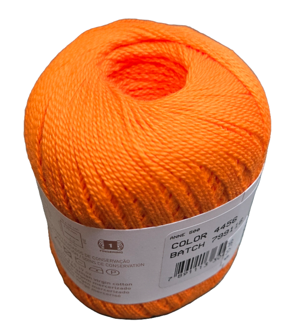 Circulo Anne 547 yds