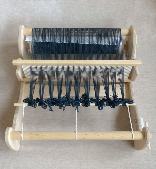 Weaving Workshop