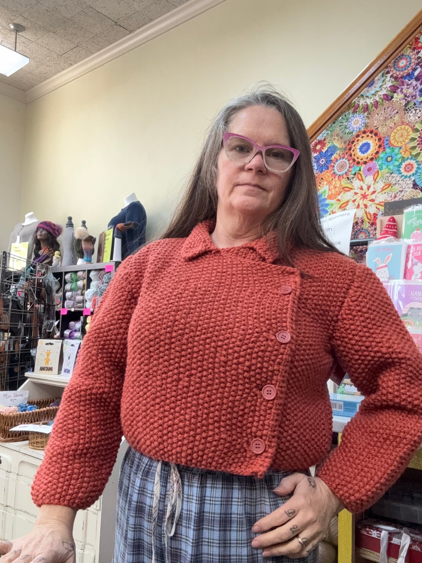 Circulo Brazilian Merino Supreme