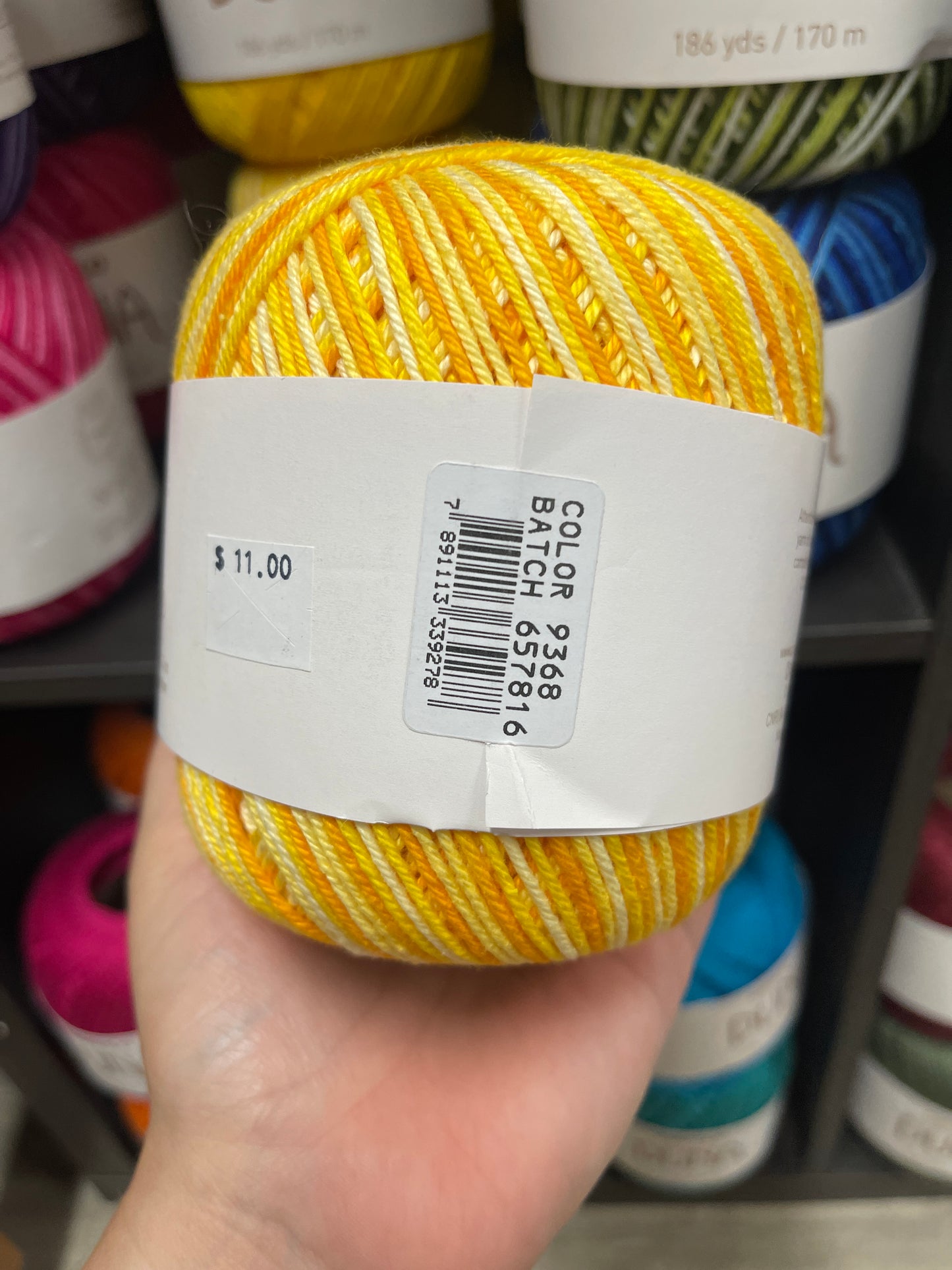 Circulo Duna discontinued