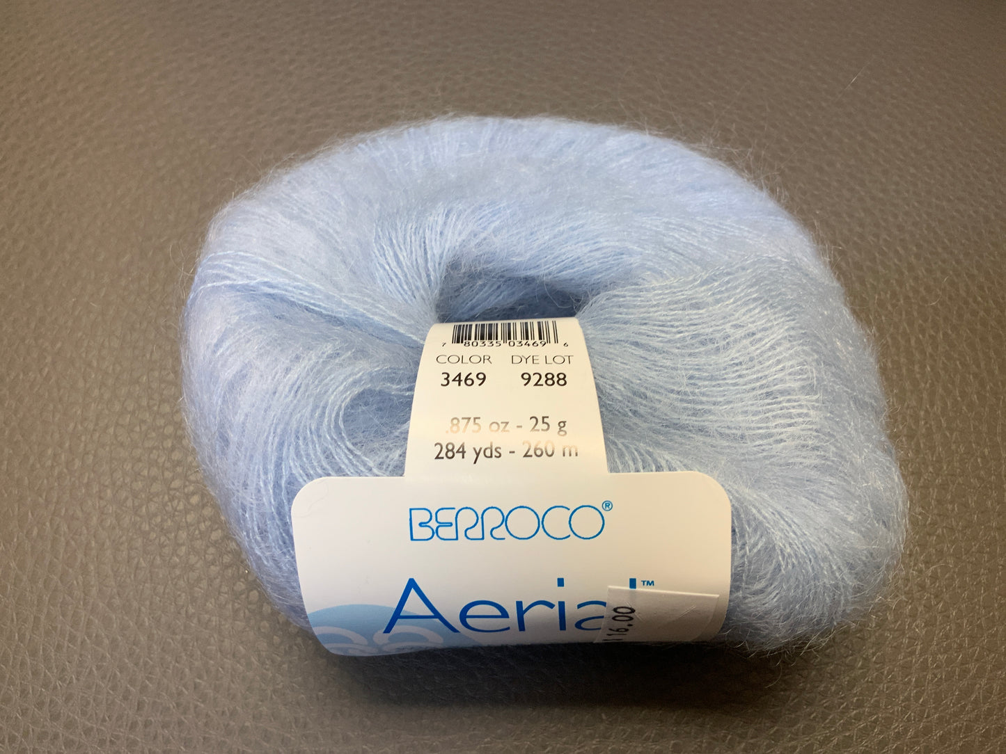 Berroco Aerial