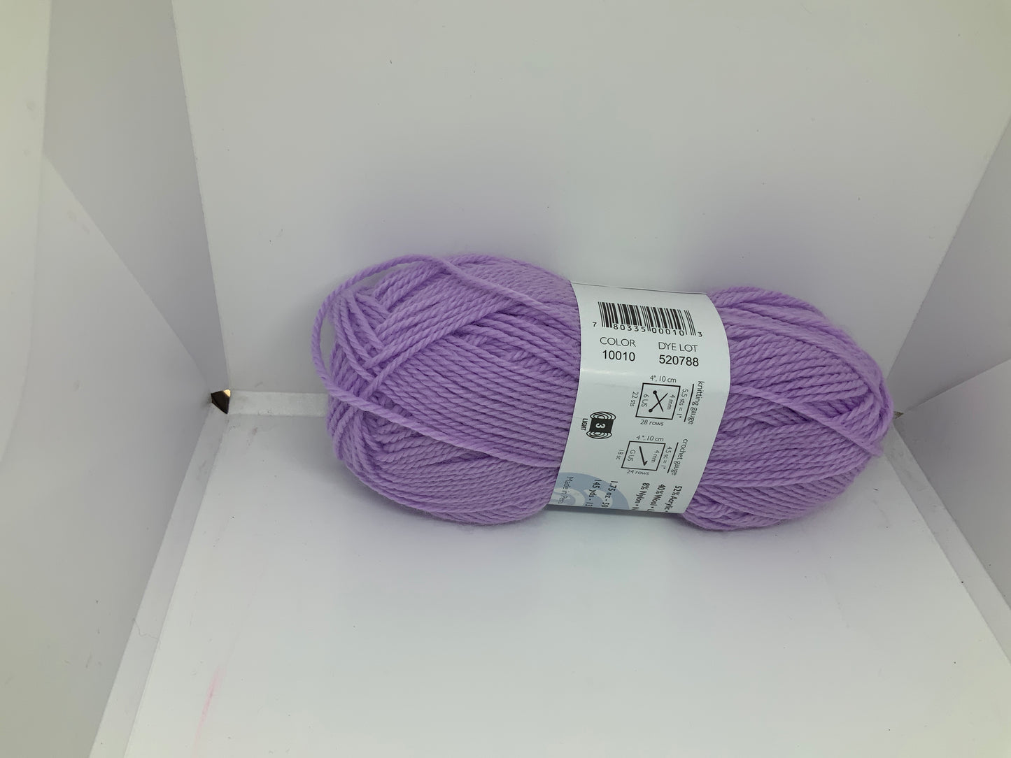 Berroco Vintage Baby