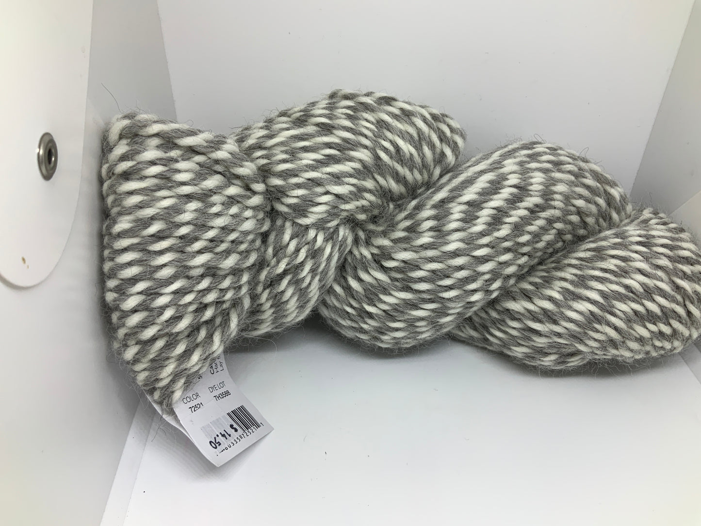 Berroco Ultra Alpaca Chunky Natural