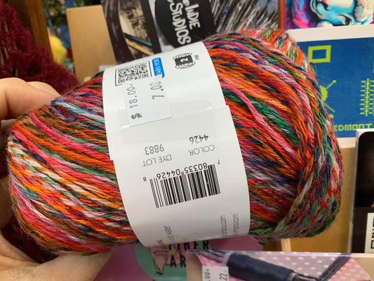 Berroco Carousel - 4426