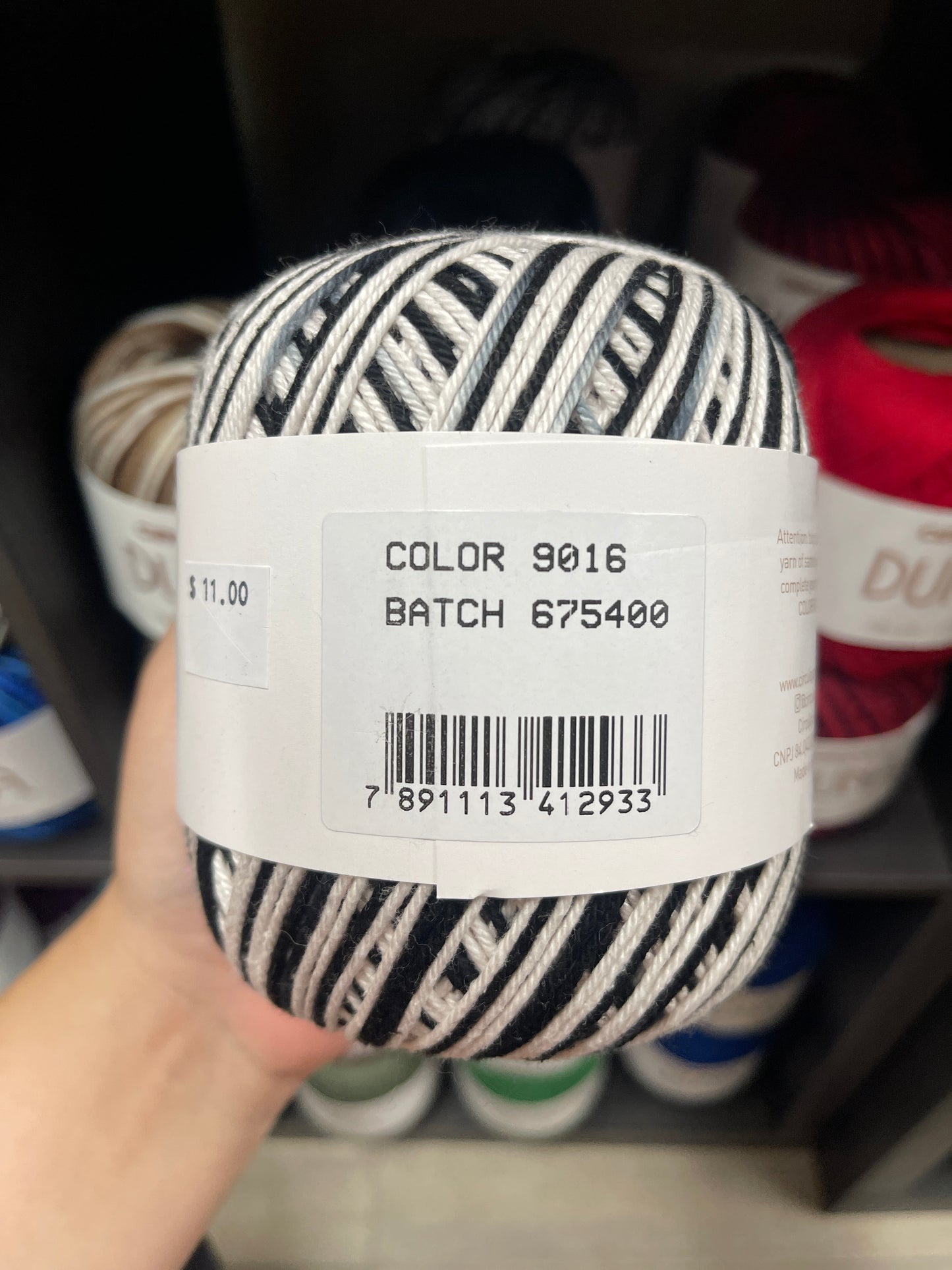 Circulo Duna discontinued