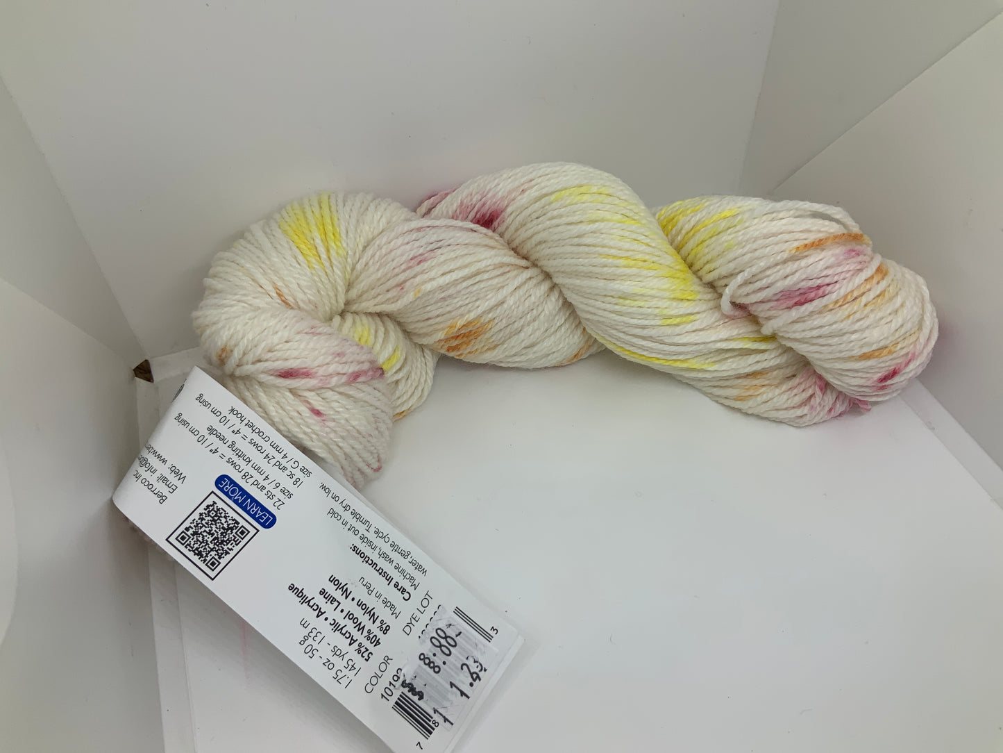 Berroco Vintage Baby Handpaint