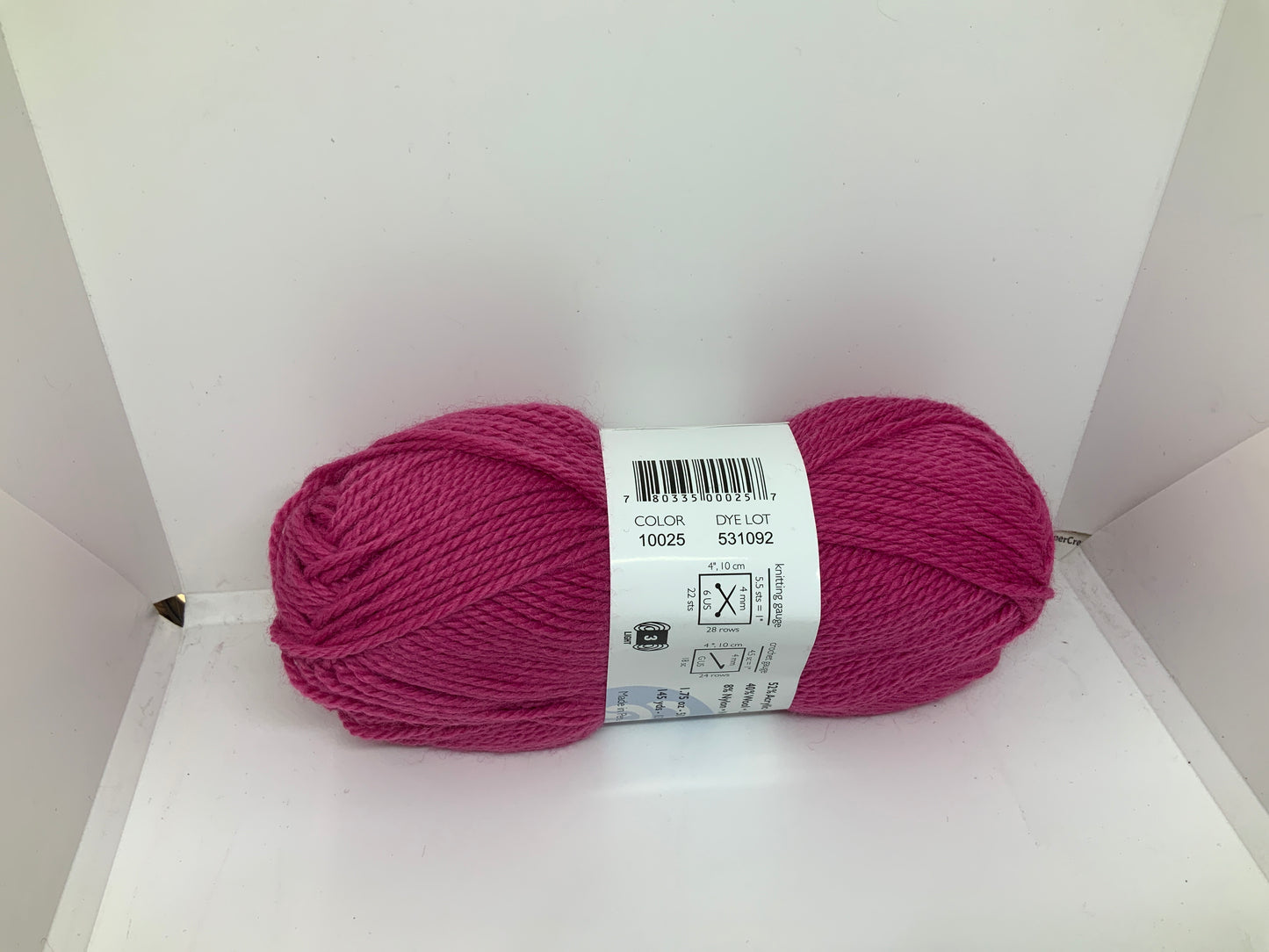 Berroco Vintage Baby