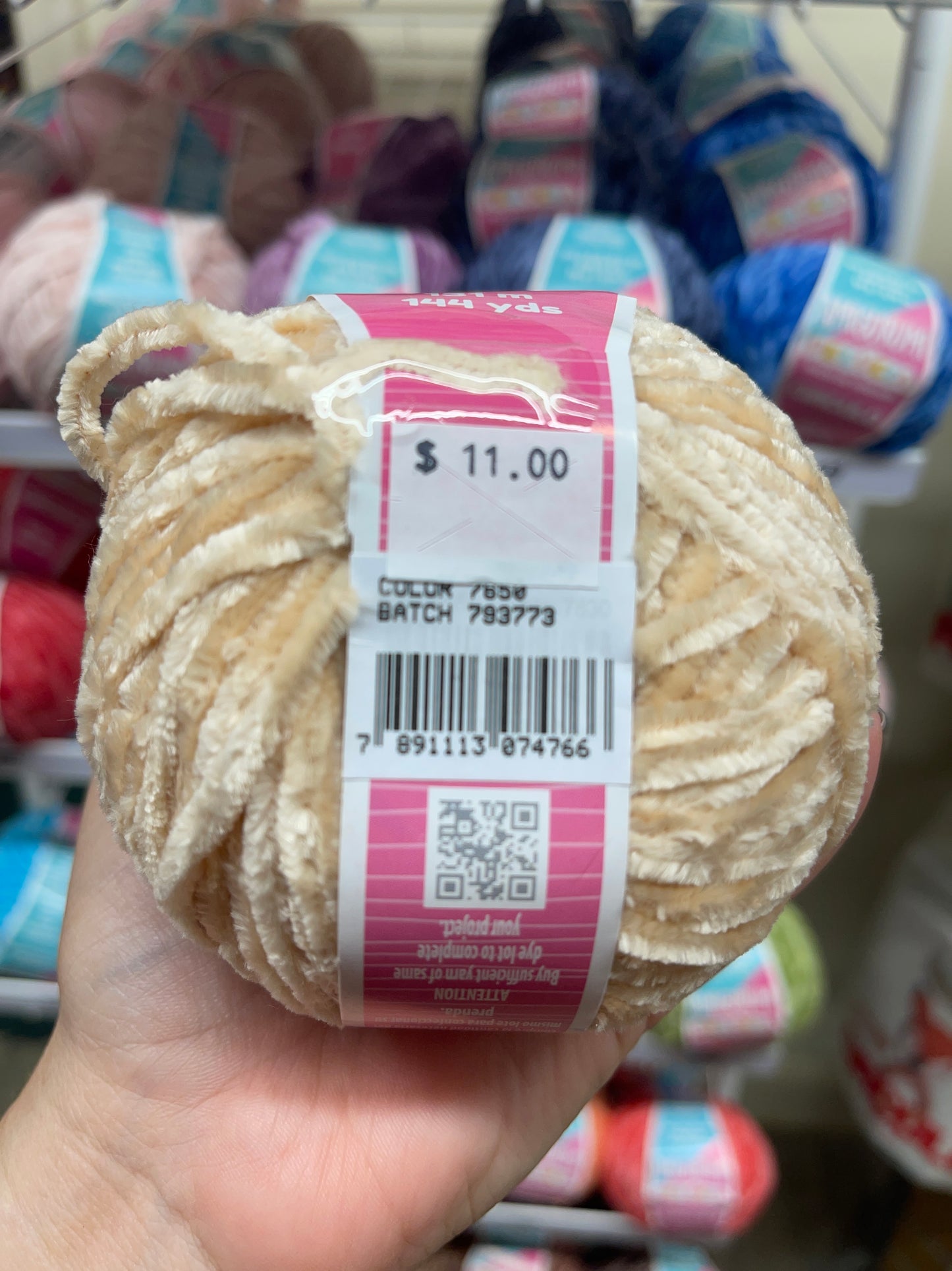 Circulo Amigurumi Pelucia