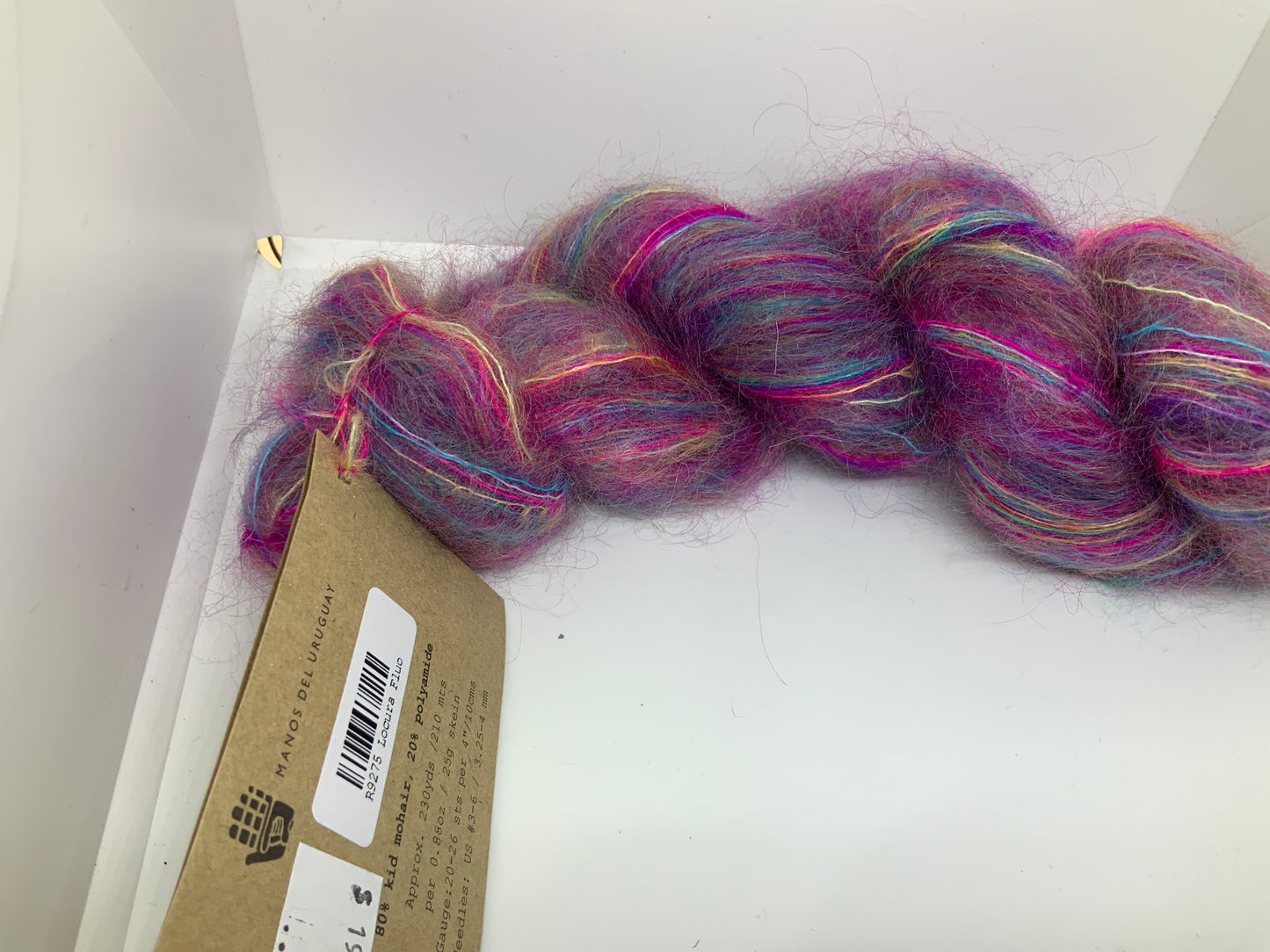 Manos Del Uruguay Cabrito