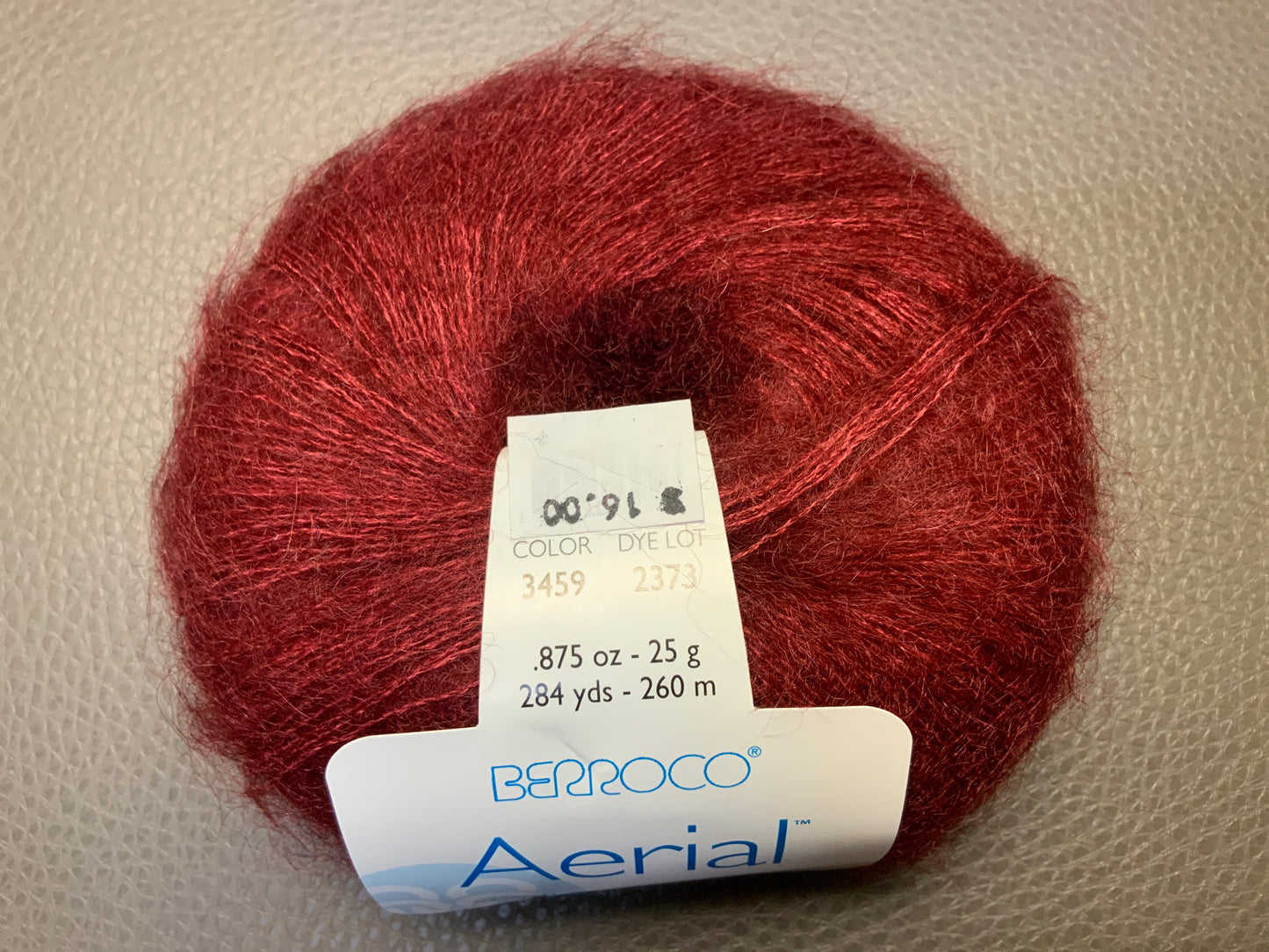 Berroco Aerial