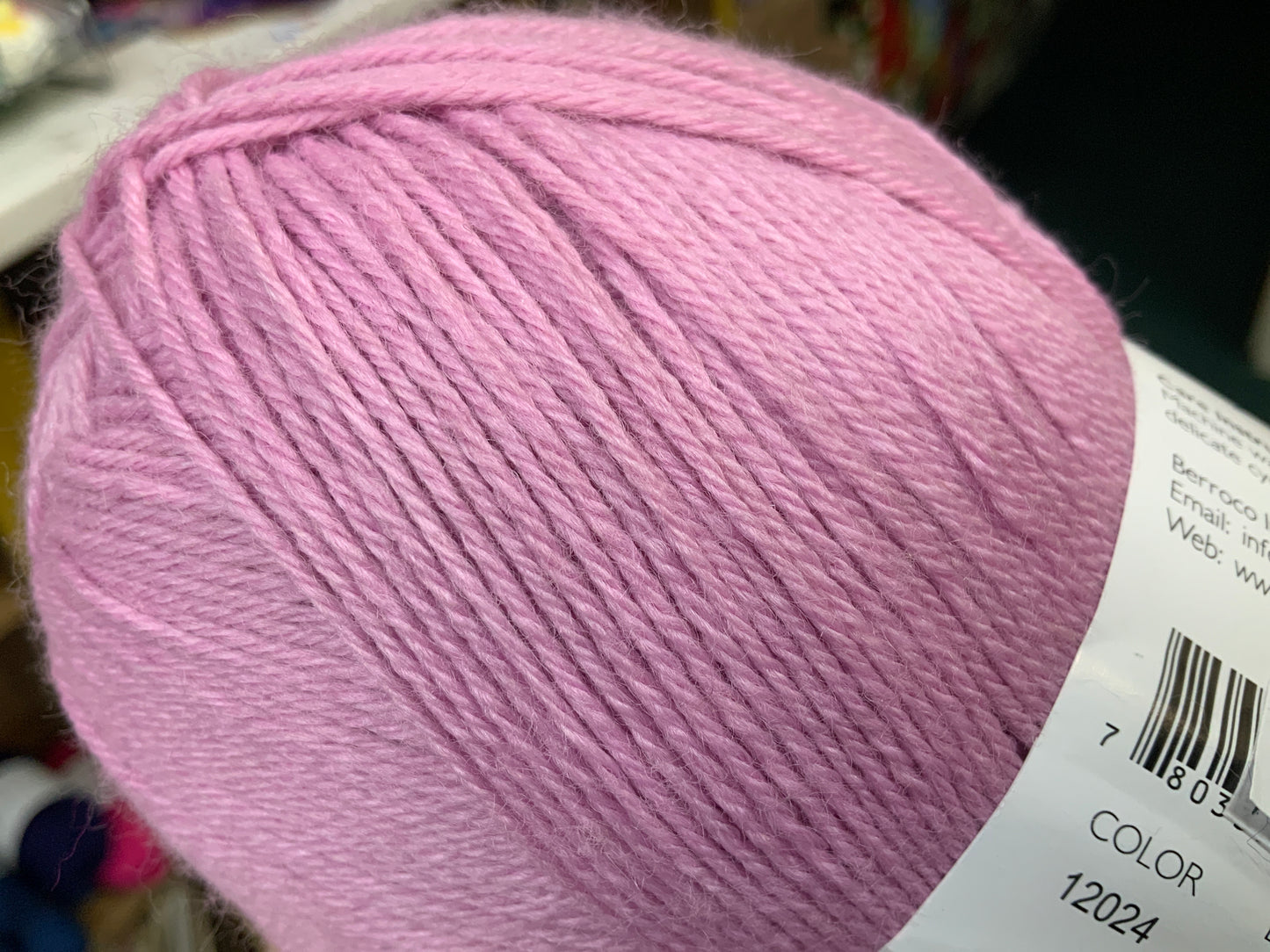 BERROCO VINTAGE SOCK