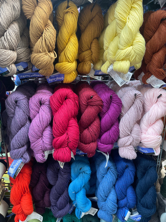 Berroco Vintage Chunky