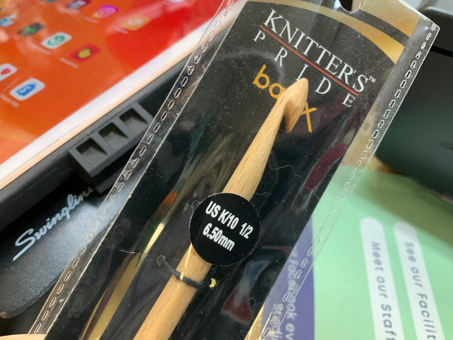 Knitter's Pride Basix