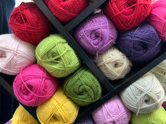 BERROCO VINTAGE SOCK