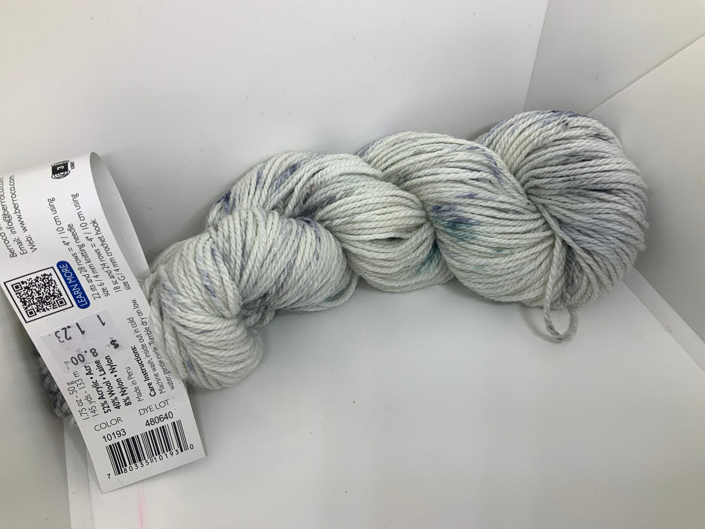 Berroco Vintage Baby Handpaint