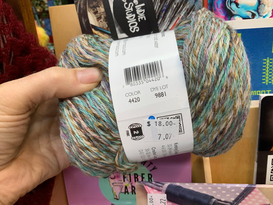 Berroco Carousel - 4420