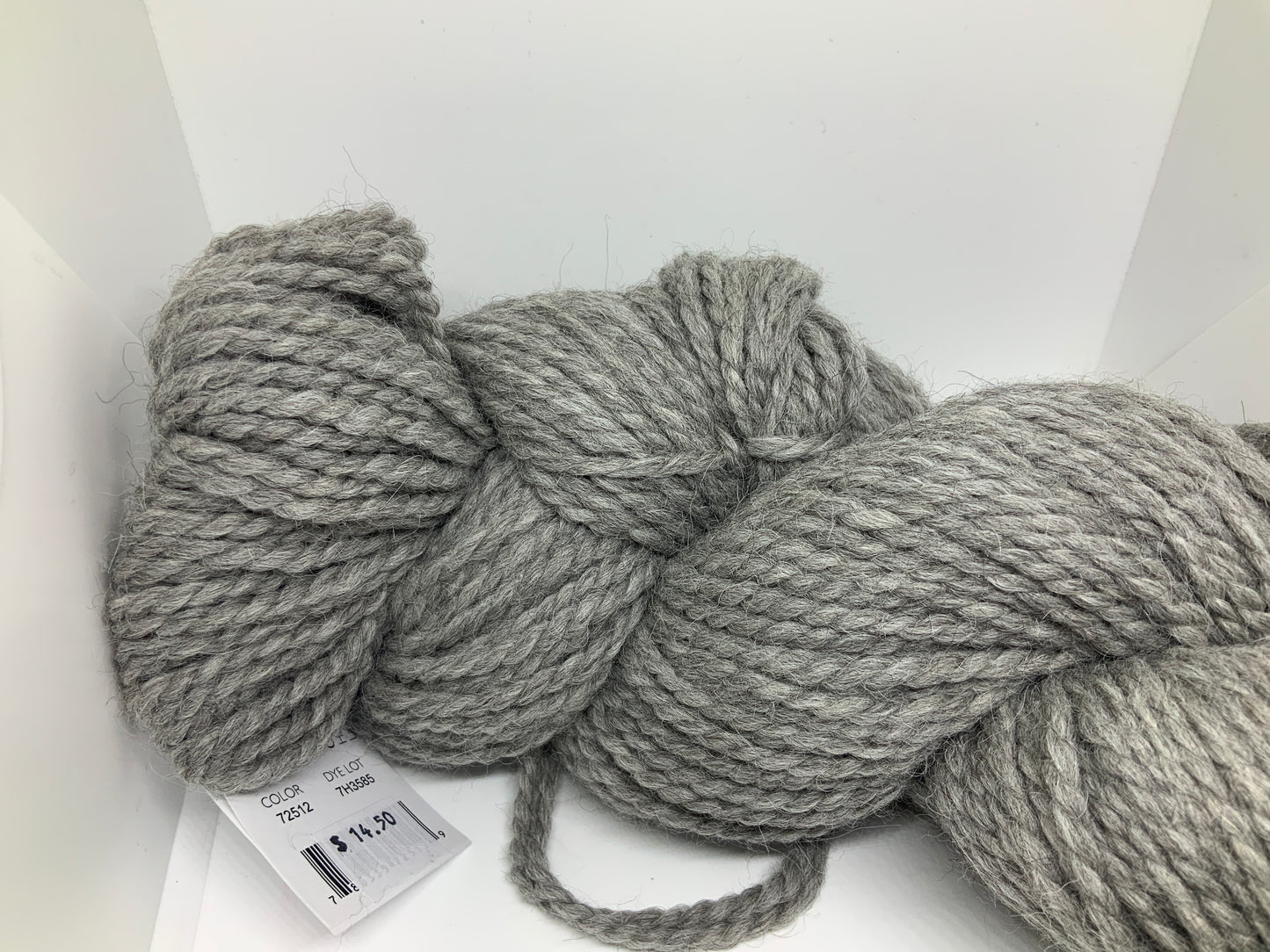 Berroco Ultra Alpaca Chunky Natural