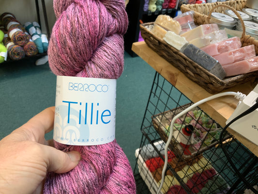 Berroco Tillie